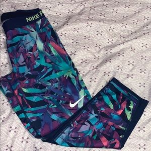 Nike leggings